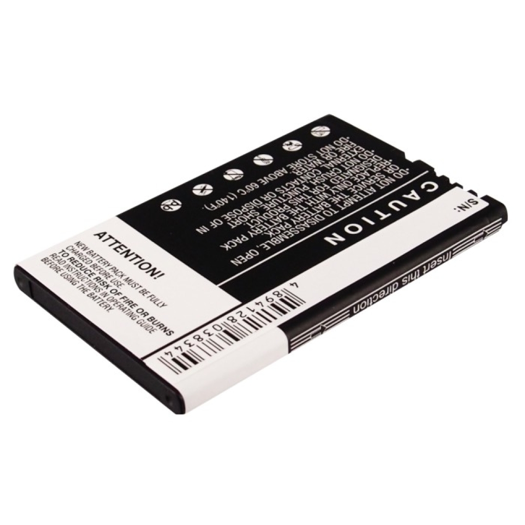 Înlocuire compatibilă pentru bateria Motorola BF5X,SNN5877A