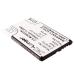 Baterie telefon mobil Motorola Defy Mini (CS-MOB855SL)