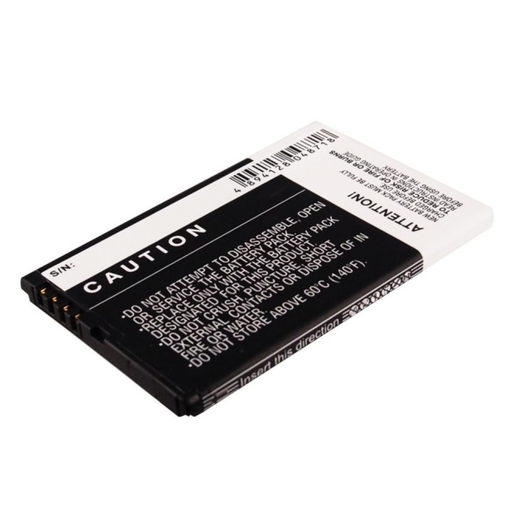 Baterie telefon mobil Motorola Defy Mini (CS-MOB855SL)