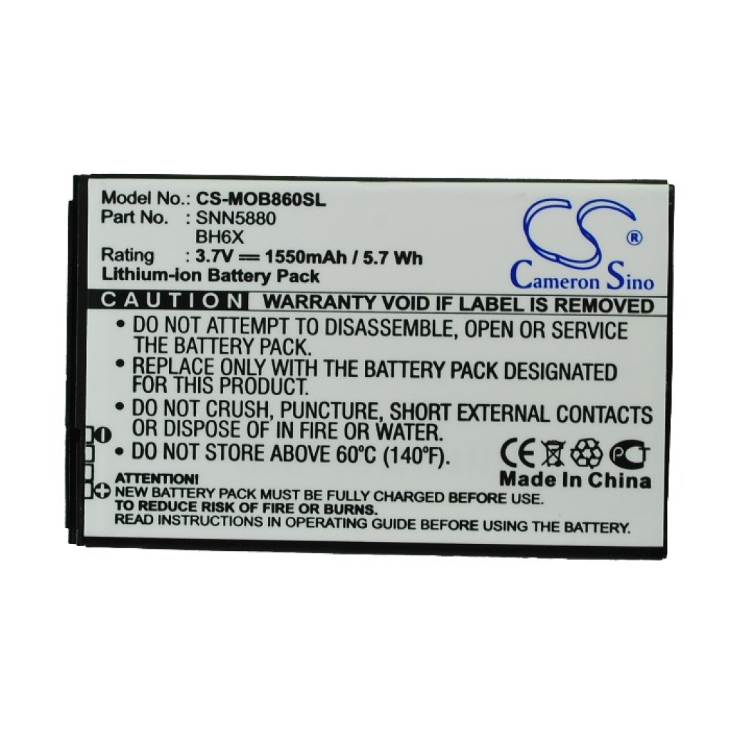 Încărcător de birou Netgear CS-MOB860SL
