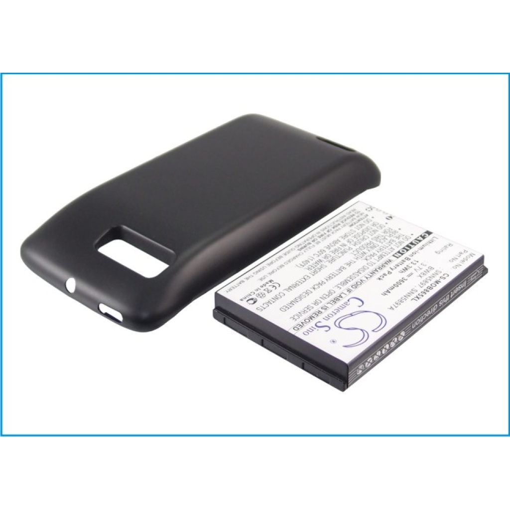 CS-MOB865XL