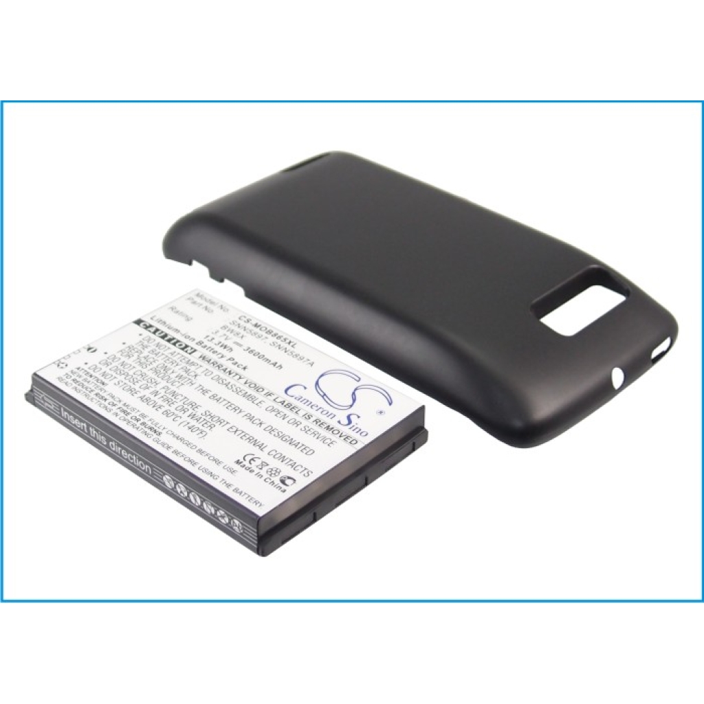 CS-MOB865XL