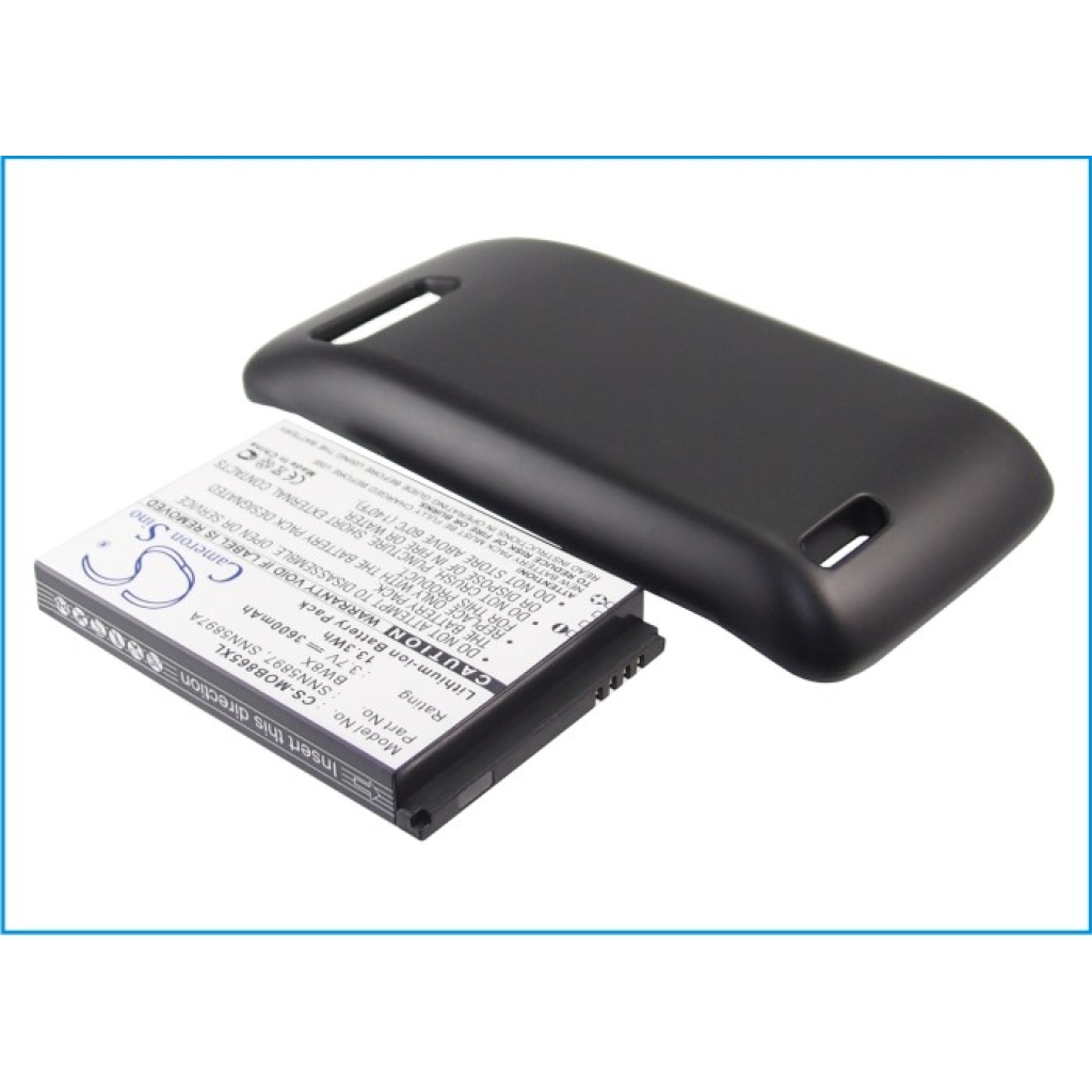 CS-MOB865XL
