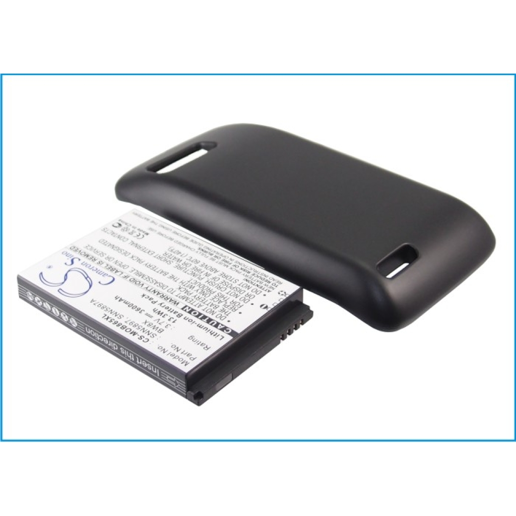 CS-MOB865XL