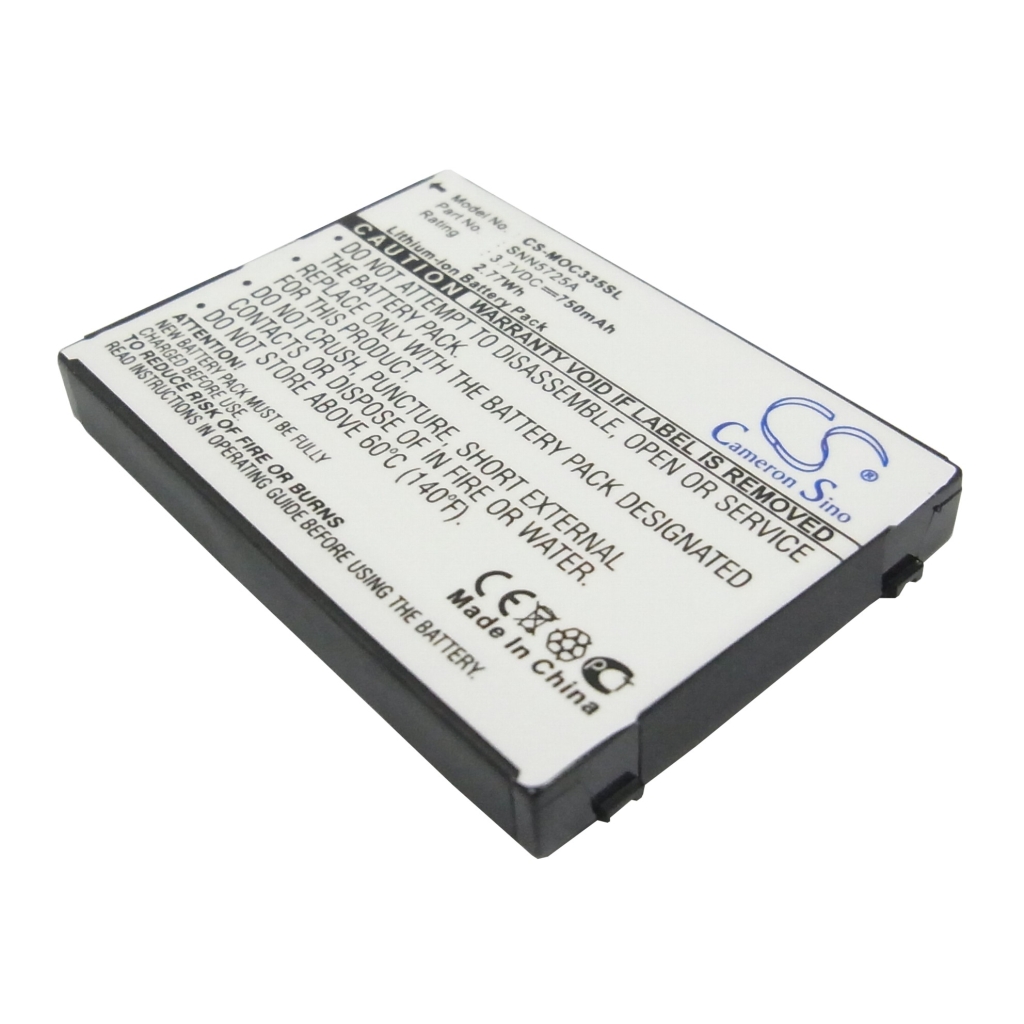 Încărcător de birou Inq CS-MOC335SL