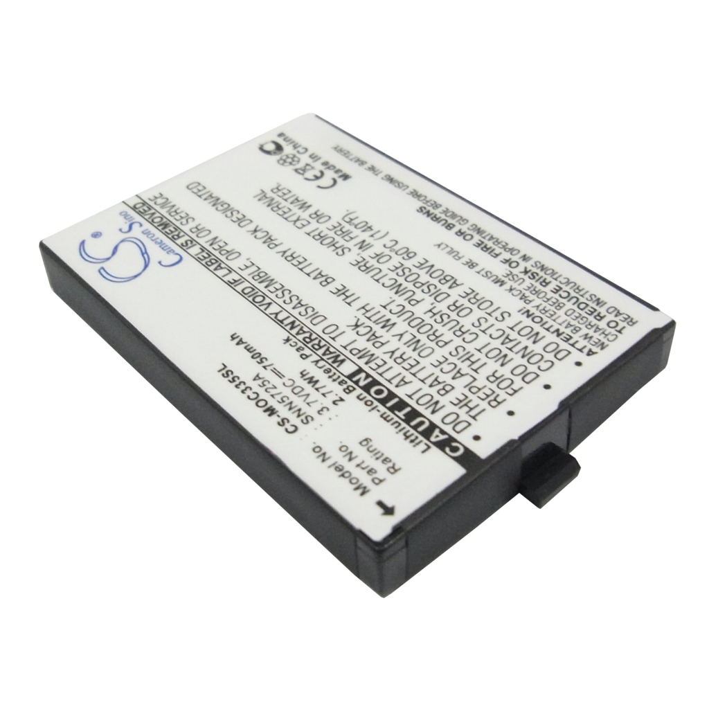 Încărcător de birou Inq CS-MOC335SL