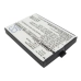 Compatible battery replacement for Motorola SNN5725A