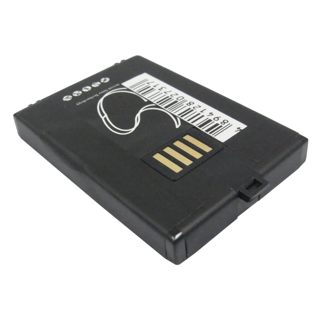 Compatible battery replacement for Motorola SNN5725A