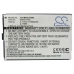 Compatible battery replacement for Motorola SNN5725A