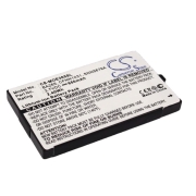 Battery compatibleWith Motorola