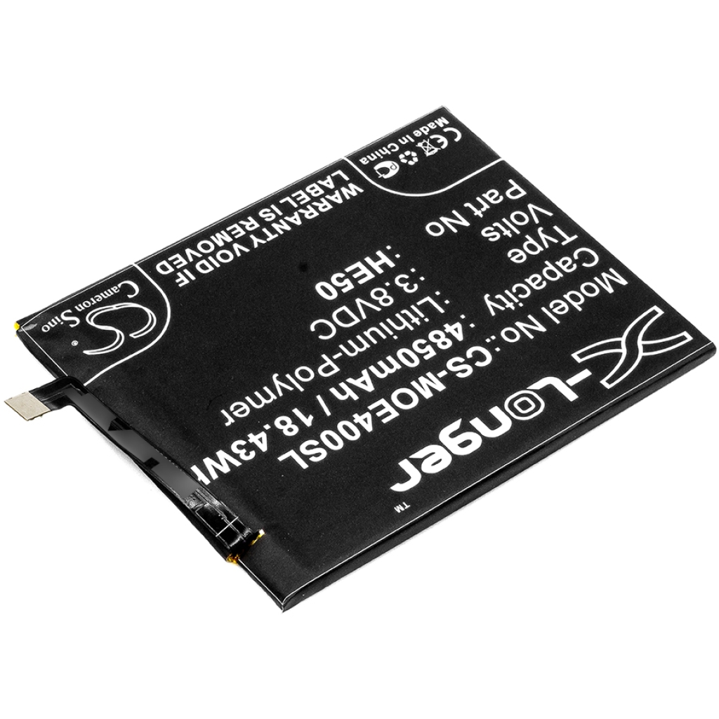 Înlocuire compatibilă pentru bateria Motorola HE50,SNN5989A