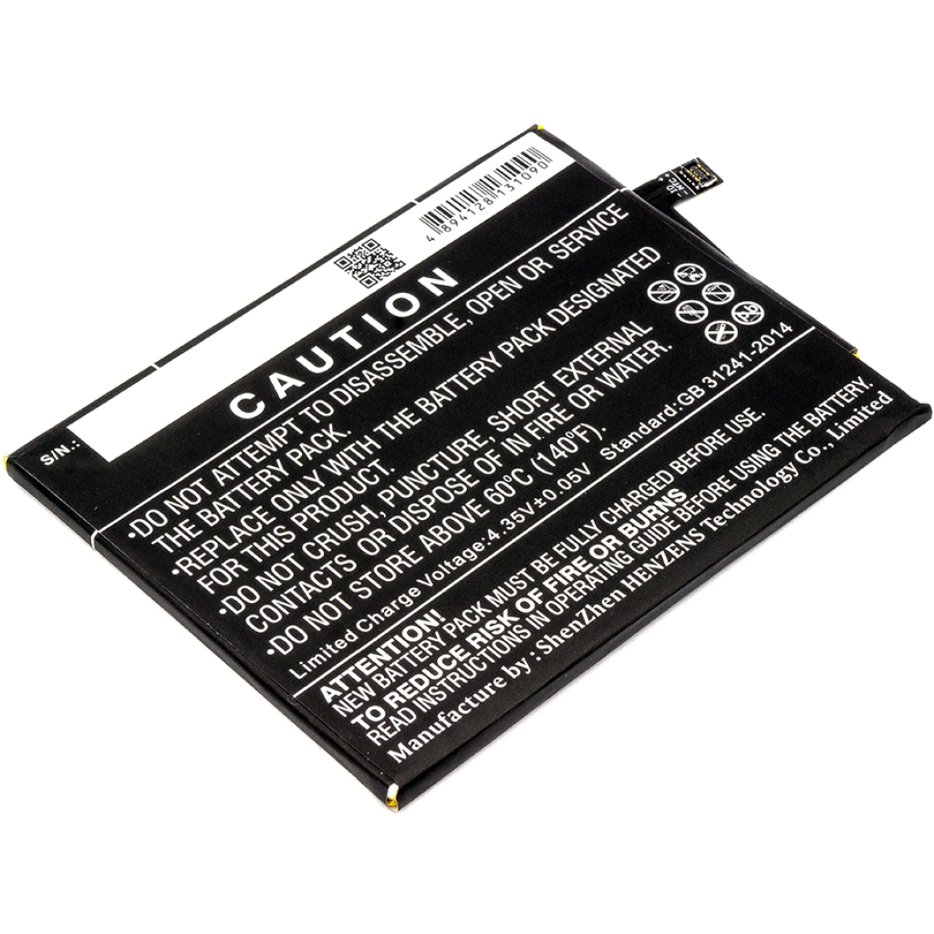 Înlocuire compatibilă pentru bateria Motorola HE50,SNN5989A