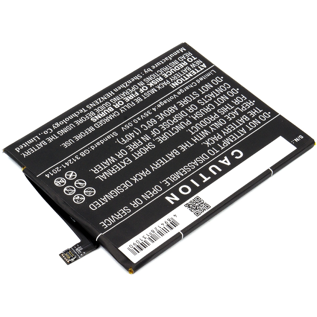 Înlocuire compatibilă pentru bateria Motorola HE50,SNN5989A