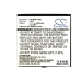 Baterie compatibil cu Motorola CS-MOE75SL