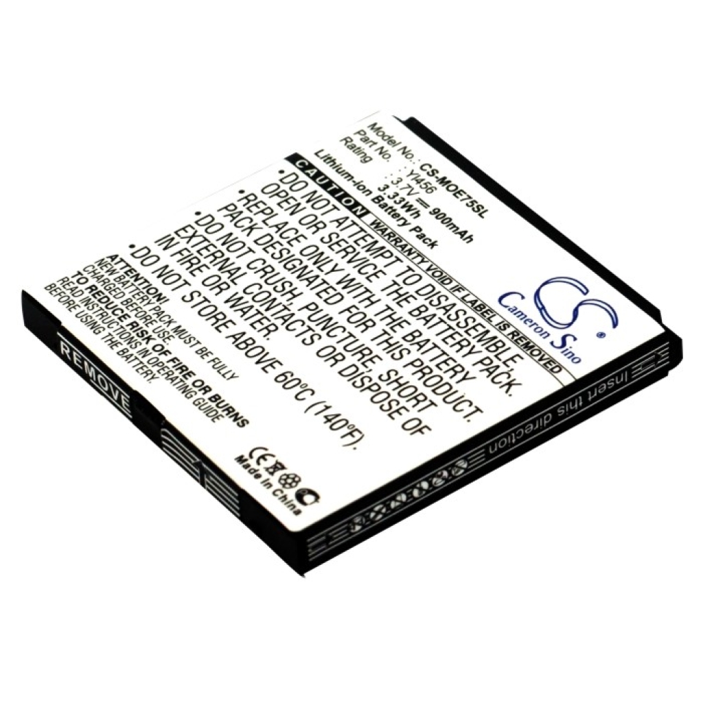 Baterie compatibil cu Motorola CS-MOE75SL