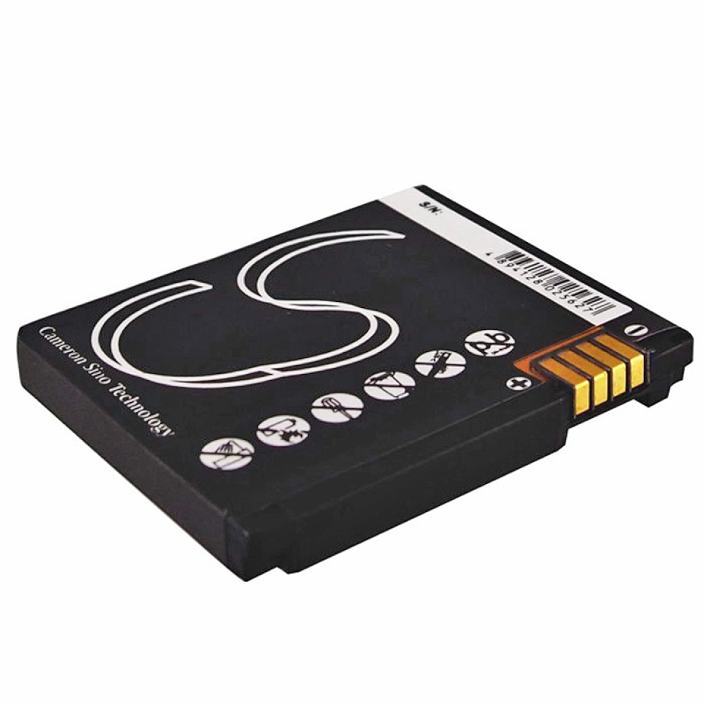 Battery Replaces SNN5795A