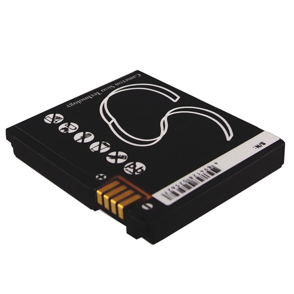 Battery Replaces SNN5795A