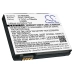Battery Replaces SNN5795A