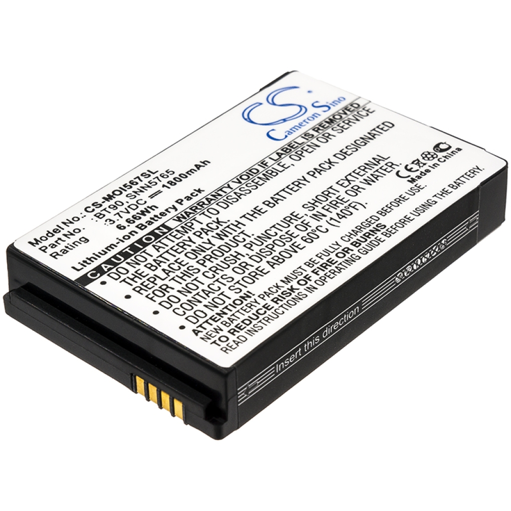 Încărcător de birou Smartfren CS-MOI567SL