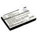 Baterie compatibil cu Motorola CS-MOI830SL