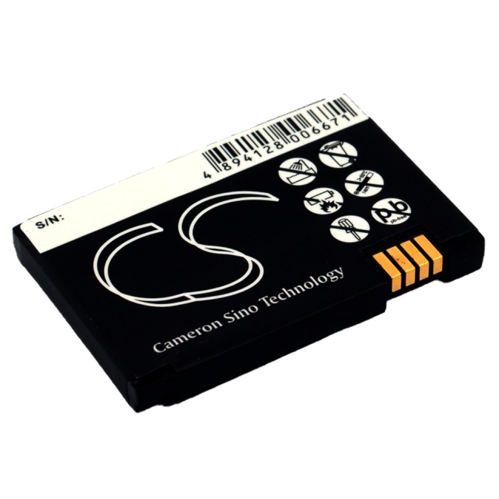Baterie compatibil cu Motorola CS-MOI830SL
