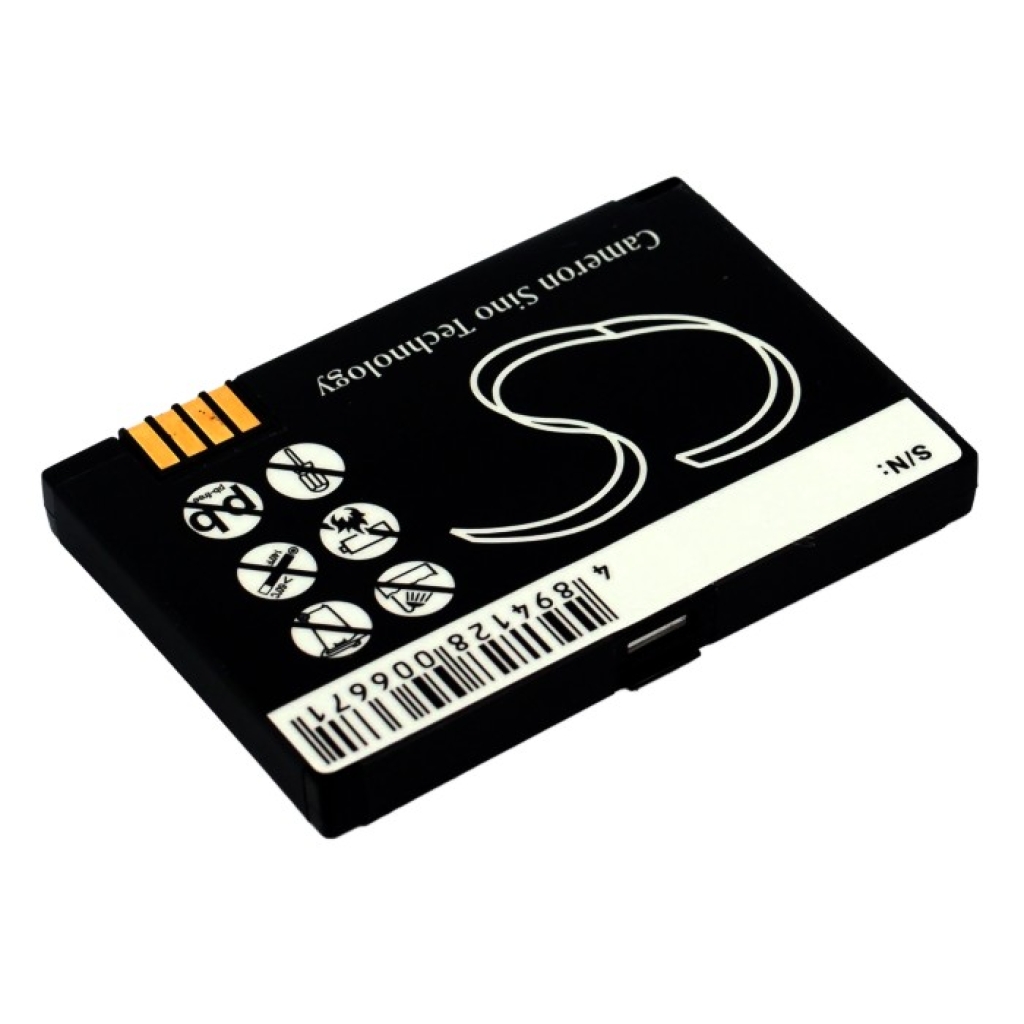 Baterie compatibil cu Motorola CS-MOI830SL