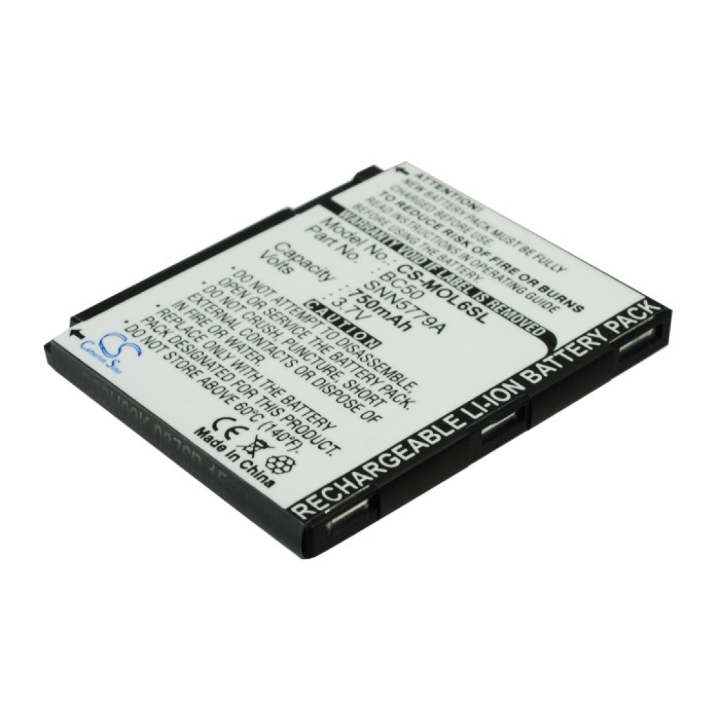 Încărcător de birou Novatel wireless CS-MOL6SL