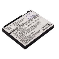 Înlocuire compatibilă pentru bateria Motorola 77856,BC60,CFNN1041,SNN5768,SNN5768A...