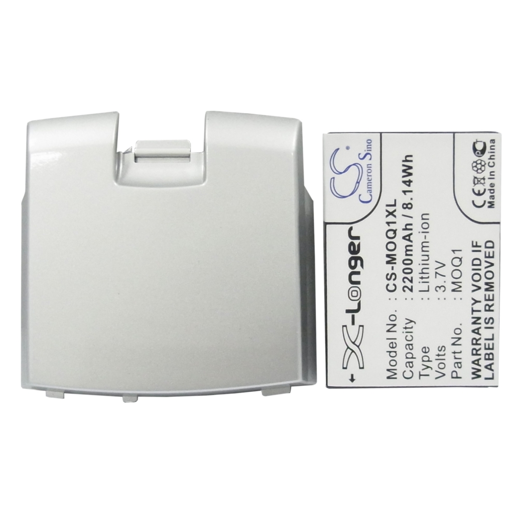 Baterie compatibil cu Motorola CS-MOQ1XL