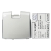 Baterie compatibil cu Motorola CS-MOQ1XL