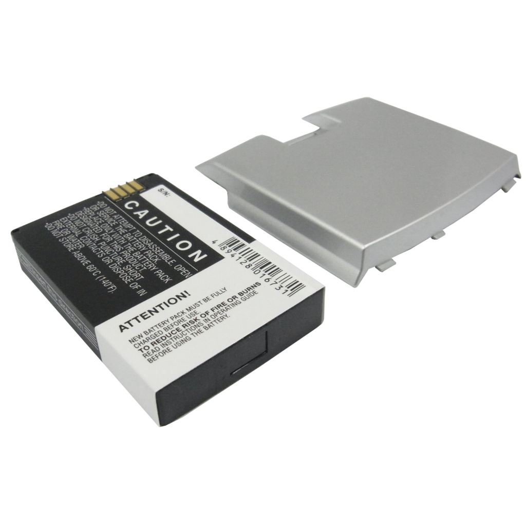 Baterie compatibil cu Motorola CS-MOQ1XL