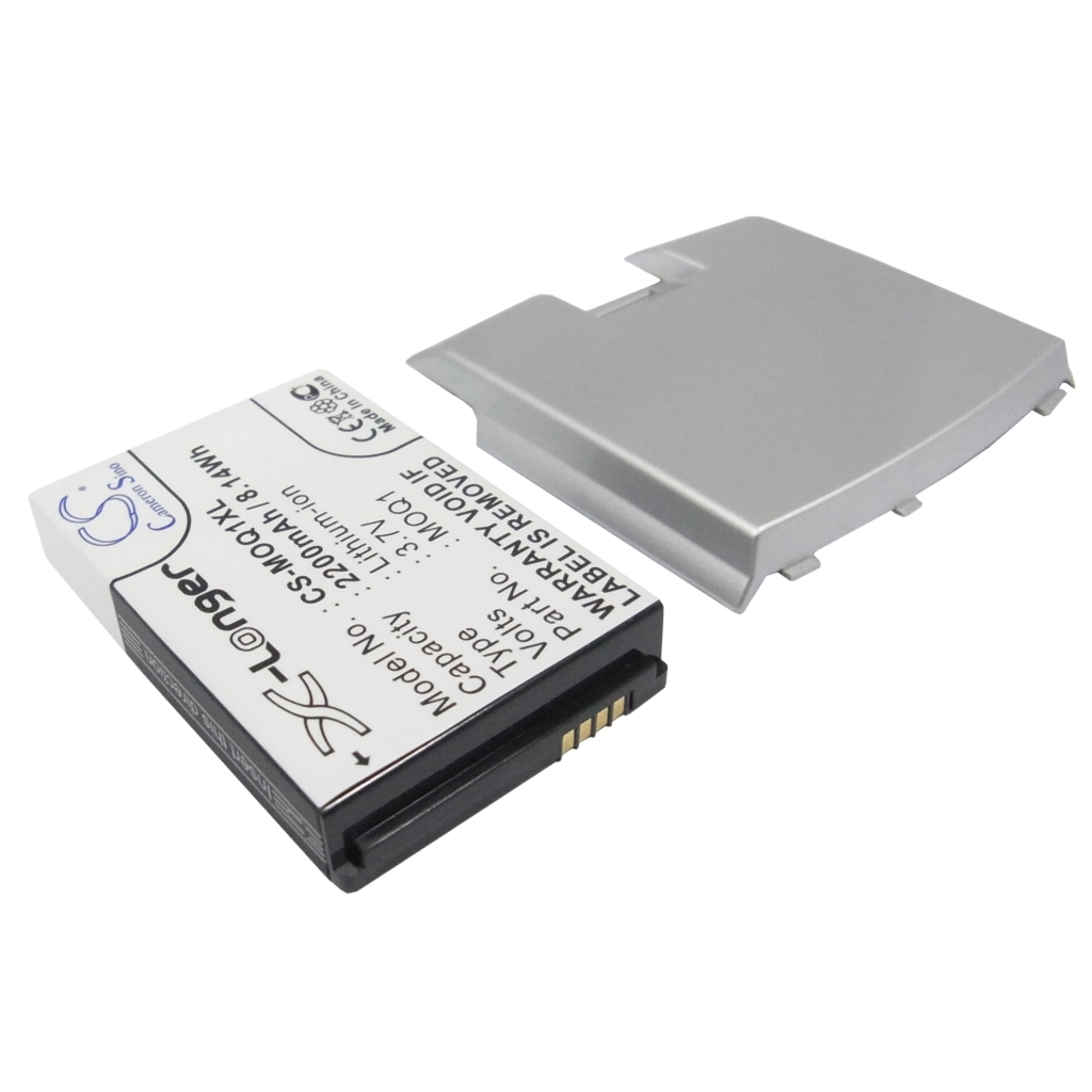 Baterie compatibil cu Motorola CS-MOQ1XL