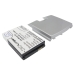 Baterie compatibil cu Motorola CS-MOQ1XL
