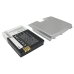 Baterie compatibil cu Motorola CS-MOQ1XL