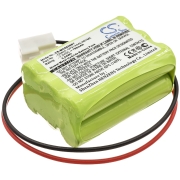 Battery compatibleWith Marmitek