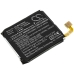 Înlocuire compatibilă pentru bateria Motorola FW3L,SNN5962A