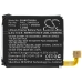 Înlocuire compatibilă pentru bateria Motorola FW3L,SNN5962A
