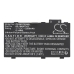 Battery Replaces 82-172087-01