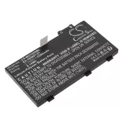 Baterie cod de bare, scanner Zebra RFD8500