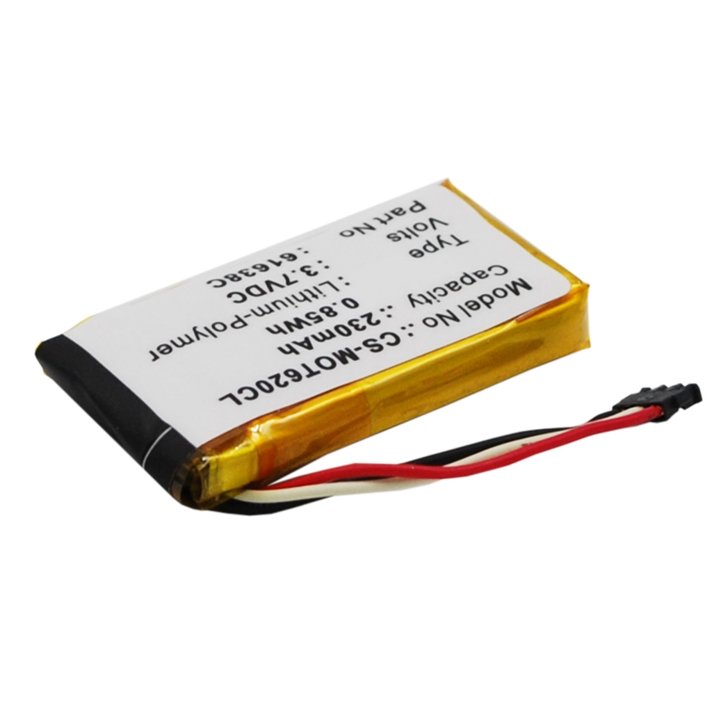 Înlocuire compatibilă pentru bateria Motorola 61638C,SNN5904A