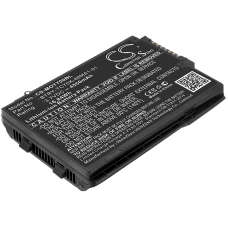 Înlocuire compatibilă pentru bateria Motorola 82-171249-01,82-171249-02,BT-000318,BTRY-TC70X-46MA1-01,BTRY-TC7X-46MA2...