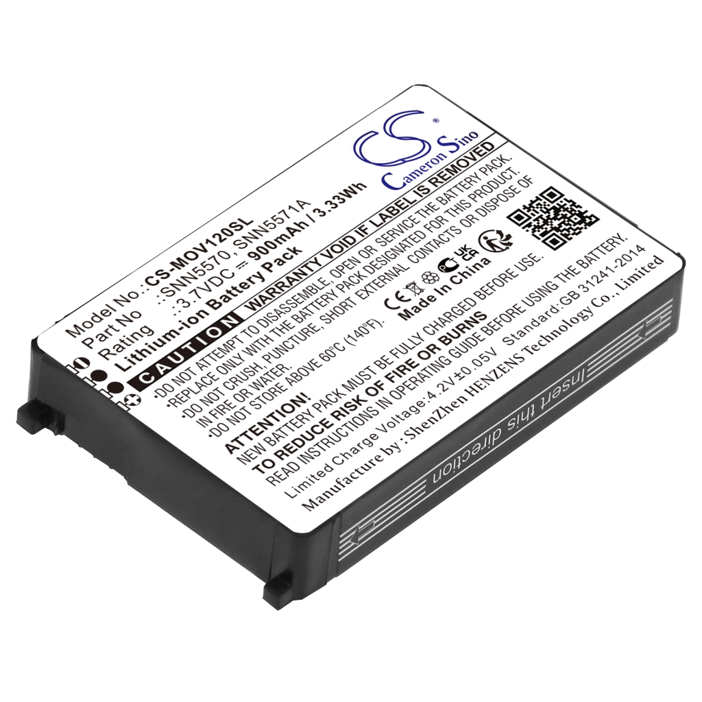Încărcător de birou Inq CS-MOV120SL