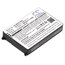 Înlocuire compatibilă pentru bateria Motorola SNN5570,SNN5571A