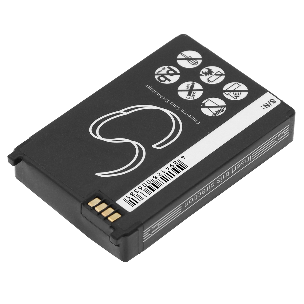 Încărcător de birou Inq CS-MOV120SL