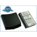 Baterie compatibil cu Motorola CS-MOV3HL