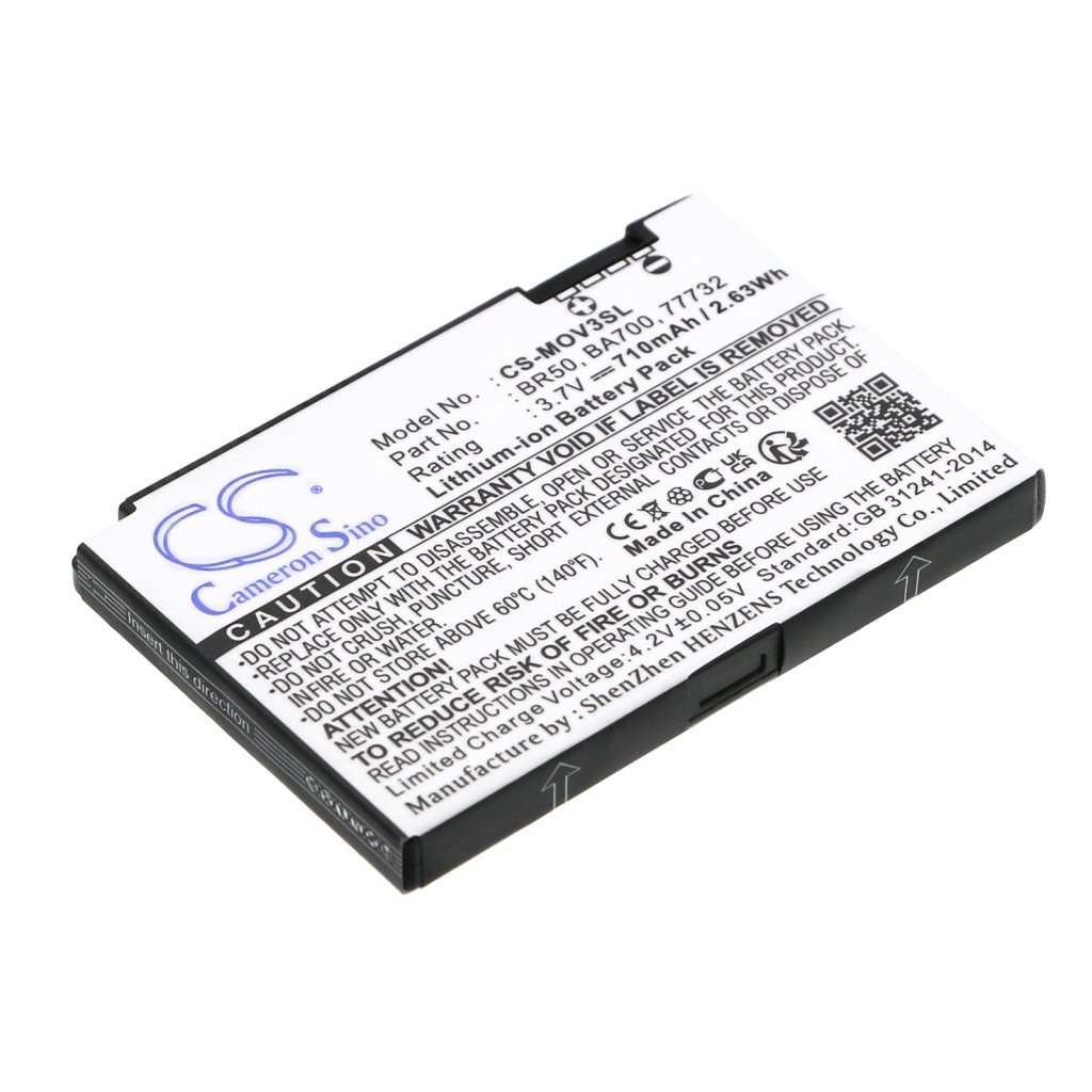 Încărcător de birou Franklin wireless CS-MOV3SL