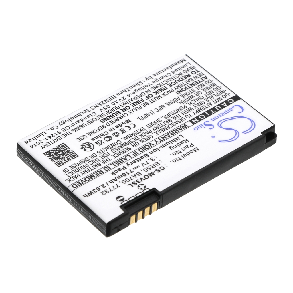 Încărcător de birou Franklin wireless CS-MOV3SL