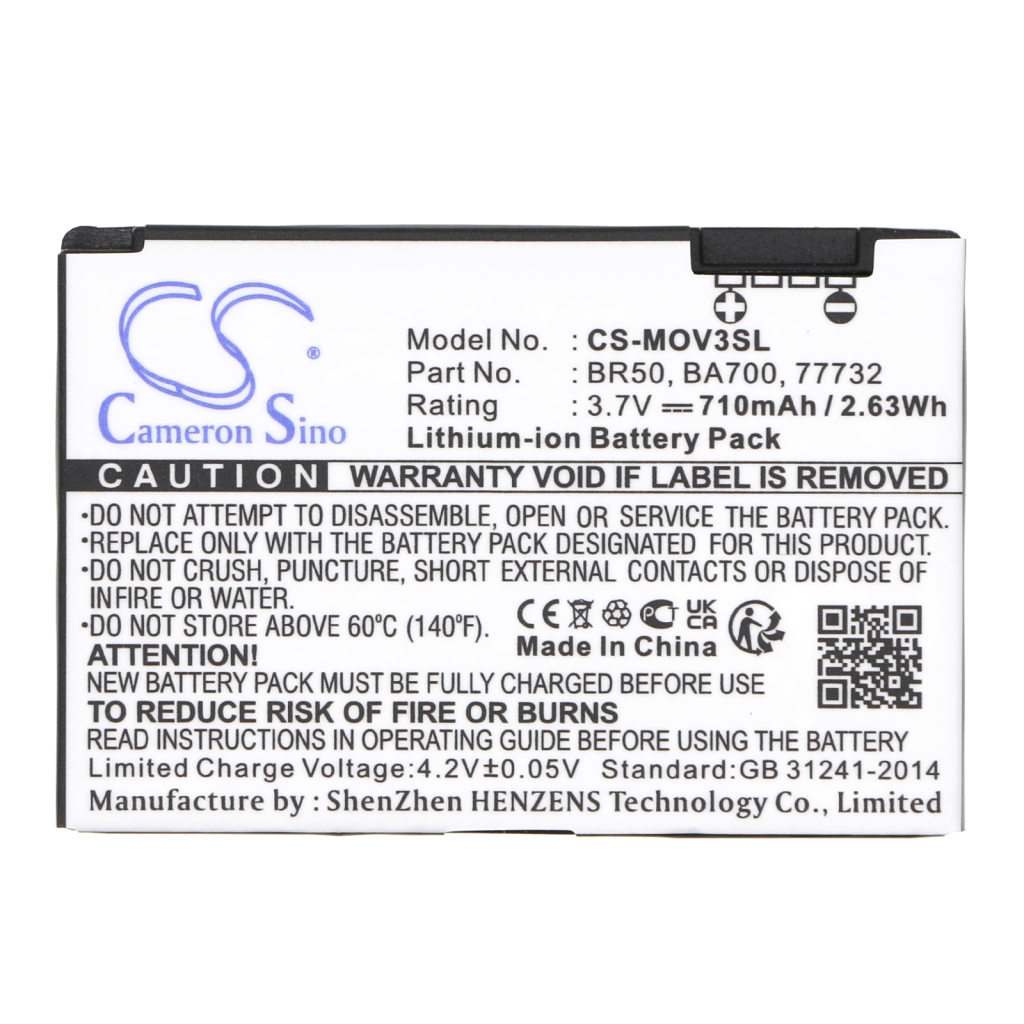 Încărcător de birou Franklin wireless CS-MOV3SL