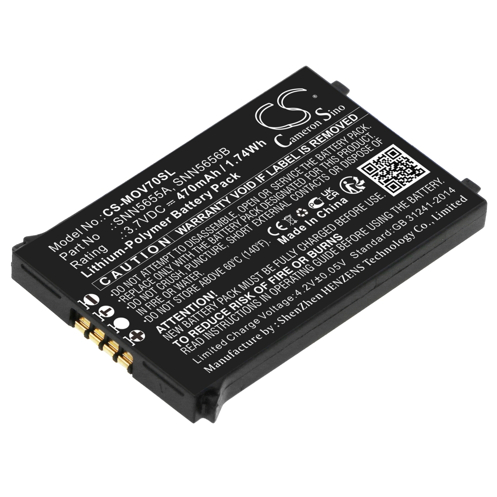 Încărcător de birou Inq CS-MOV70SL