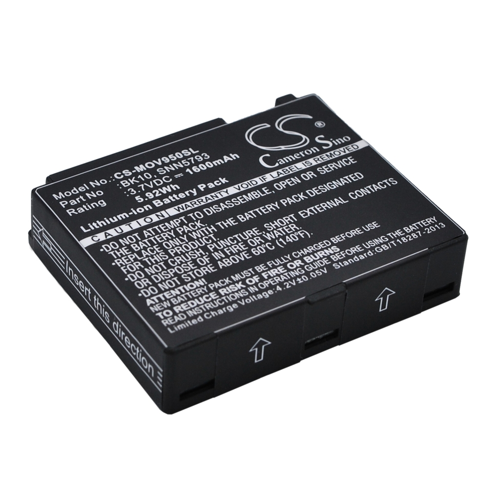 Încărcător de birou Cube1 CS-MOV950SL